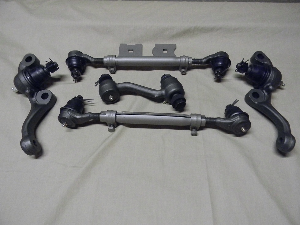Attached picture tie rod assembly.JPG